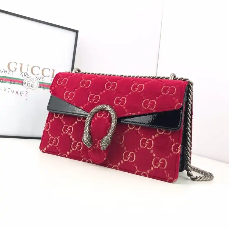 Gucci 19B57G0057 Bags 0709